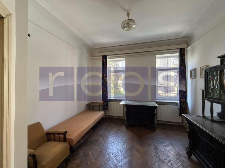 APARTAMENT DEOSEBIT CU 3 CAMERE IN VILA INTERBELICA-74MP | ARMENEASCA - 5