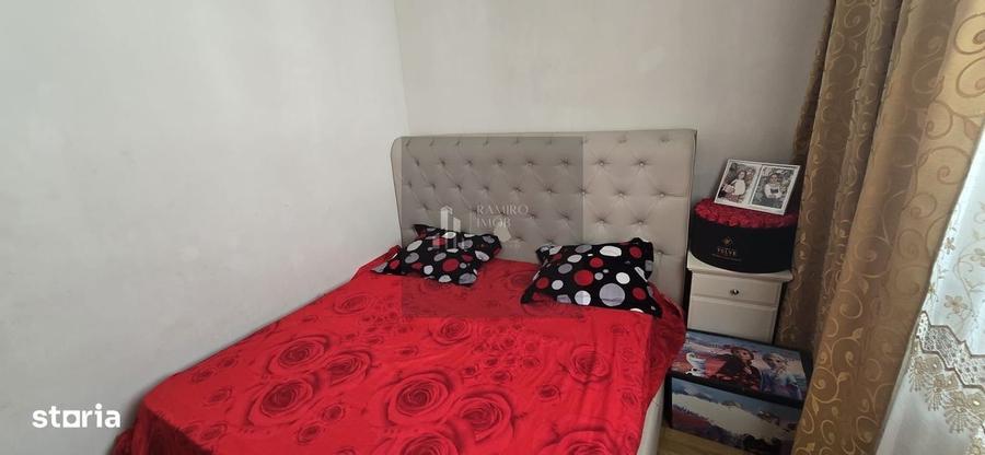 2 camere decomandat / zona Brancoveanu - 5