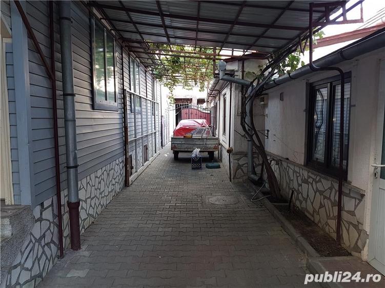 Casă în Central