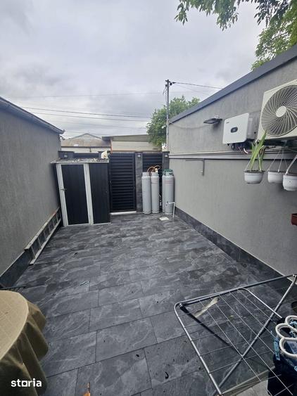 Casă cu 4 camere cu Teren 88 Mp în Dorobanți