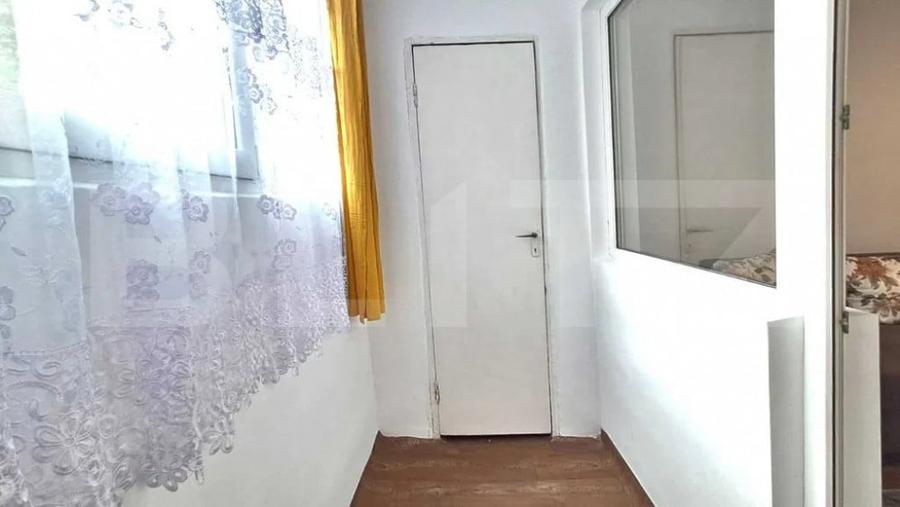 Apartament 2 camere, decomandat, 45mp, parcare, zona Big - 7