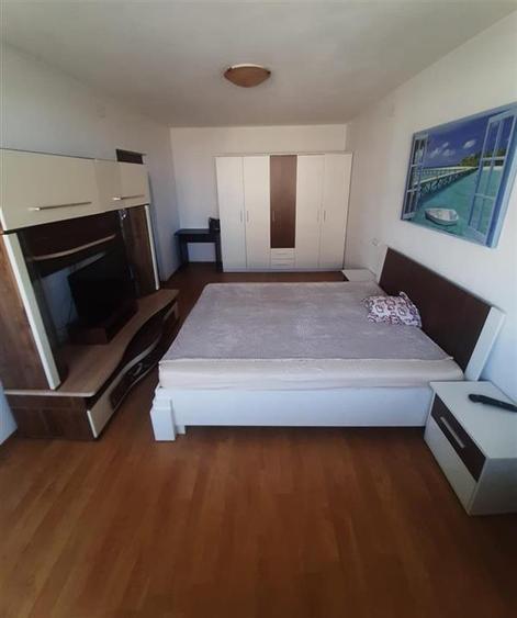 Apartament cu 3 camere decomandat în Mihai Viteazul