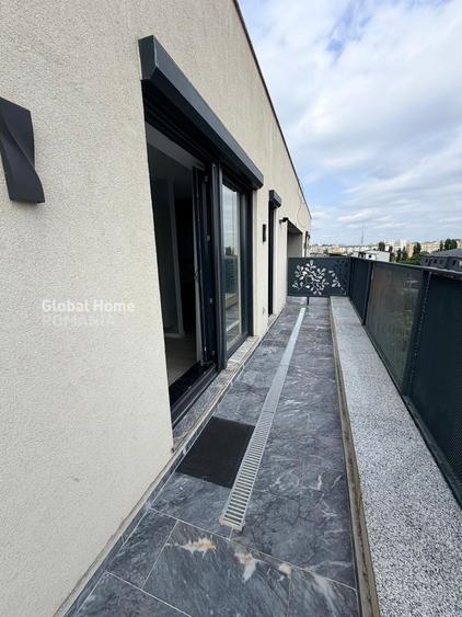 Apartament 2 Camere | Bloc 2023 | Lujerului -Liceul Finlandez | Mobilat / Utilat - 18