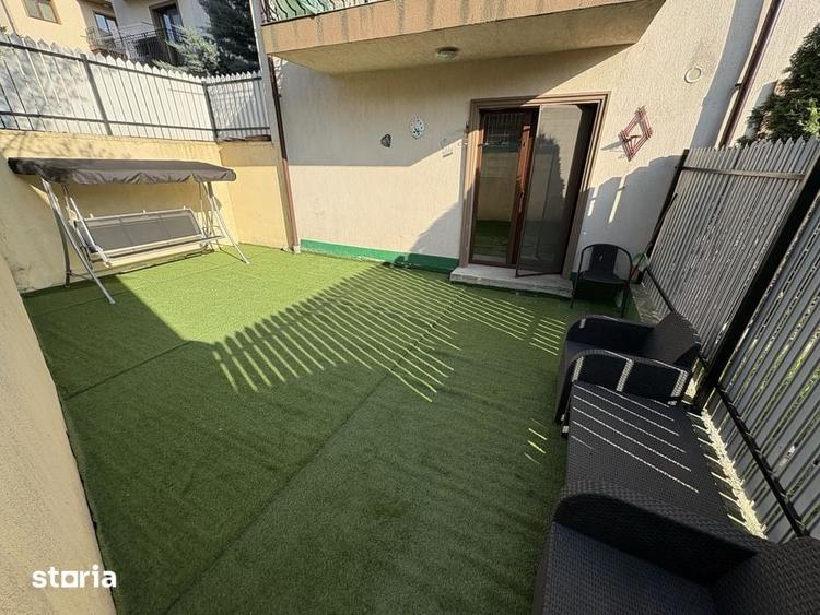 Garsonieră în Păcurari