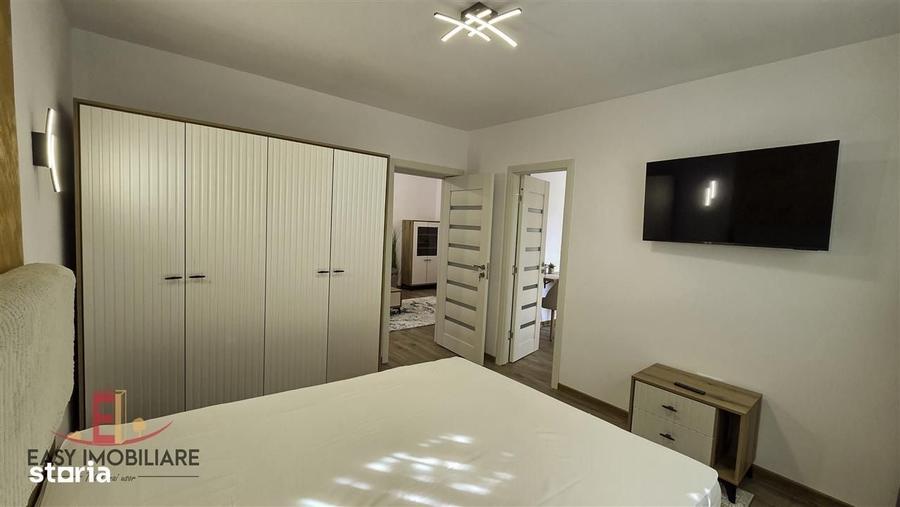 Apartament 2 camere, etaj 2, Papiu Ilarian,PRIMA INCHIRIERE - 2