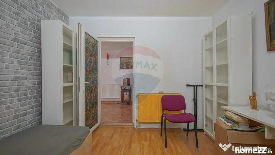 Casă cu 4 camere cu Teren 108 Mp în Schei