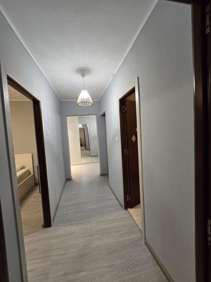 Apartament cu 2 camere decomandat în Dristor