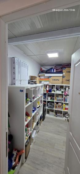Spațiu comercial, de 144 mp, în Vest