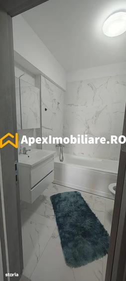 Apartament cu 2 camere decomandat în Theodor Pallady