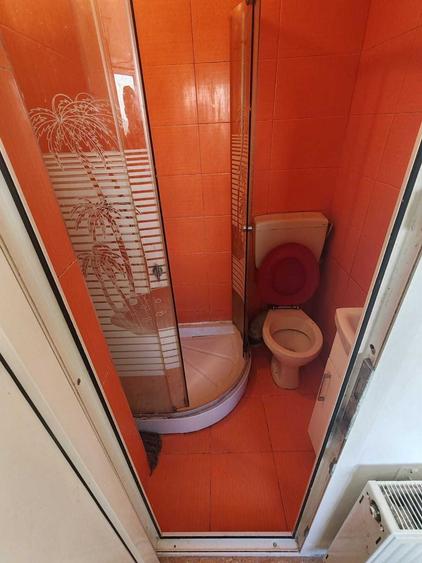 Apartament cu 2 camere decomandat în Dorobanți