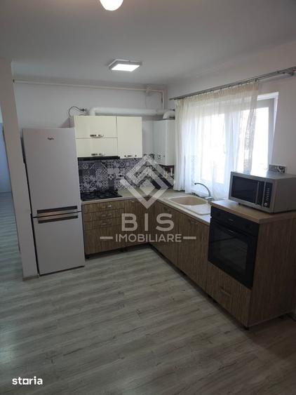 Apartament cu 2 camere în Viișoara