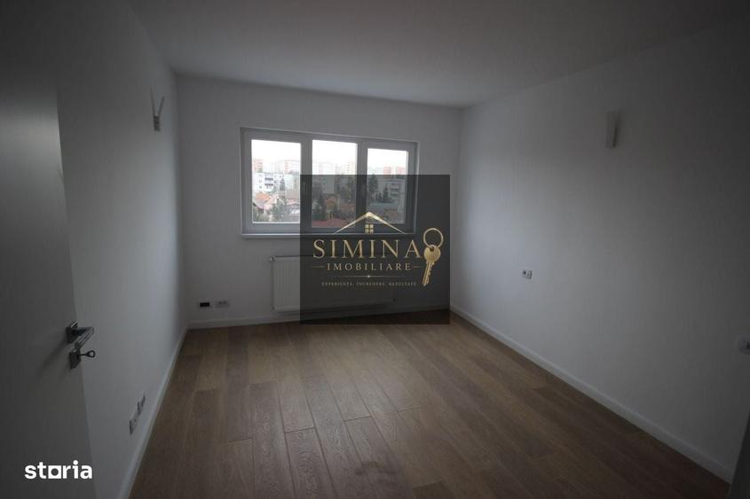 Apartament cu 4 camere decomandat în Gării