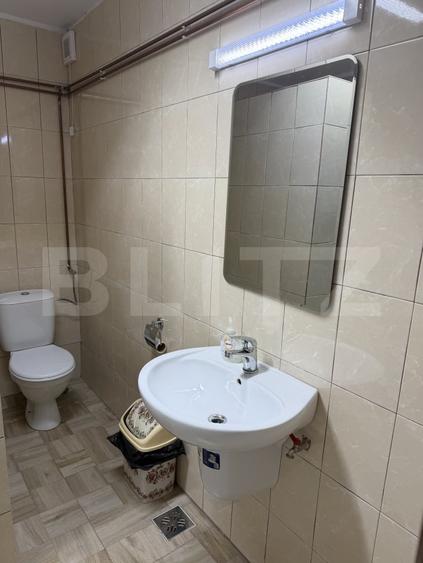 Casă individuală cu 5 camere cu Teren 866 Mp în Câmpulung Moldovenesc