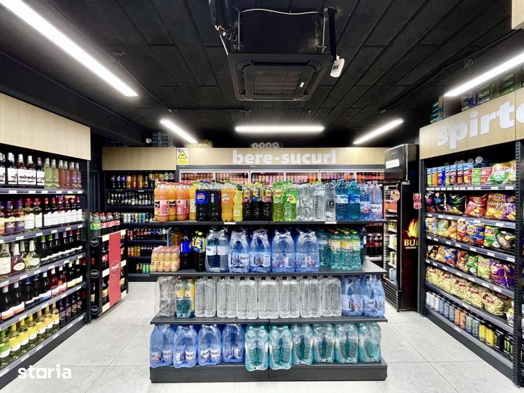 Investitie Spatiu comercial | Parter de bloc - 9