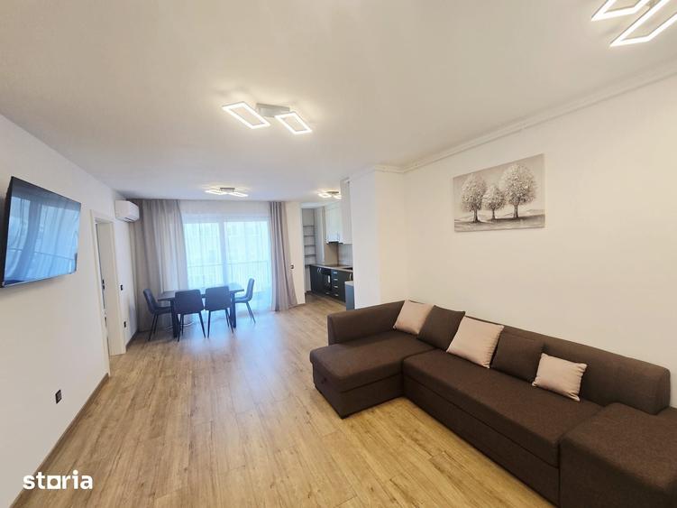 Comision 0%! Prima inchiriere, apartament 2 camere,56 mp,Columna, VIVO - 13
