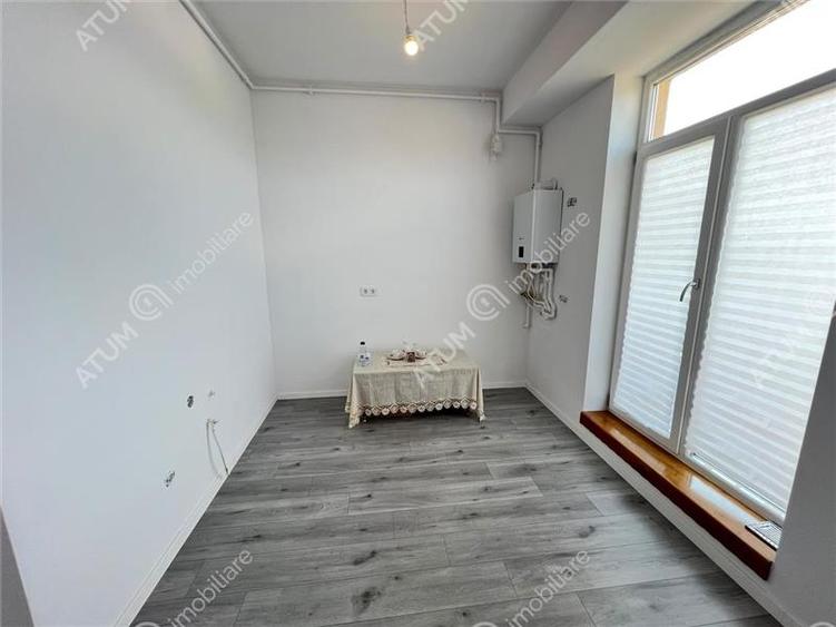Apartament cu 2 camere decomandat, mobilat în Aeroport