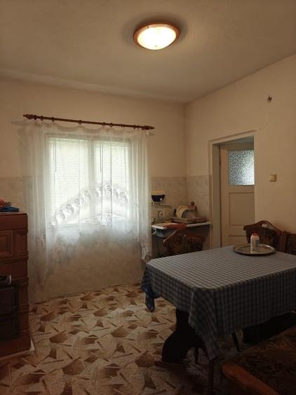 Casă individuală cu 3 camere cu Teren 3700 Mp în Ragu