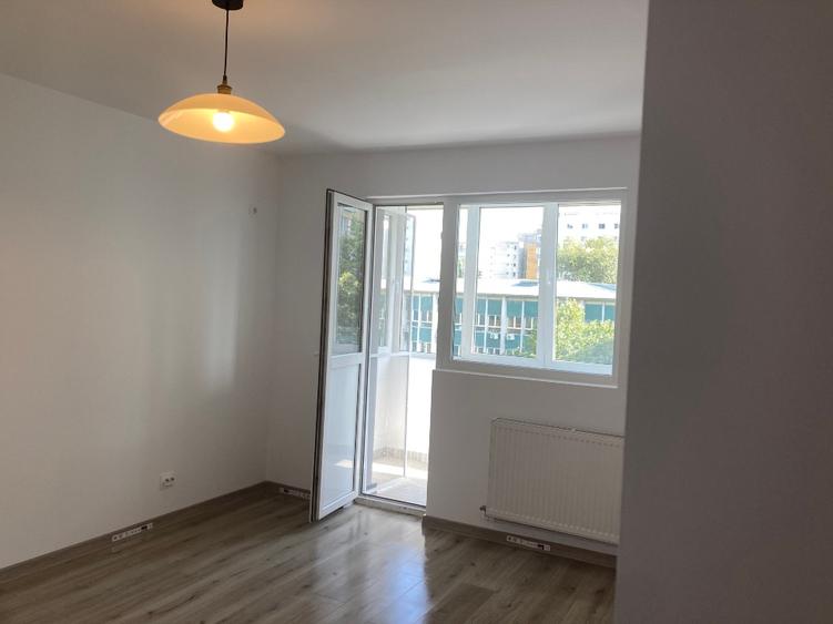 Apartament cu 2 camere semidecomandat în Drumul Taberei