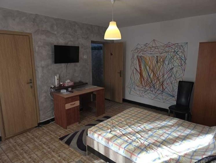 Garsonieră semidecomandată în Ultracentral