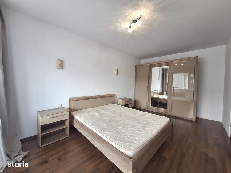 Apartament cu 3 camere, 2 balcoane, 61,19 mp, zona Terra - 9