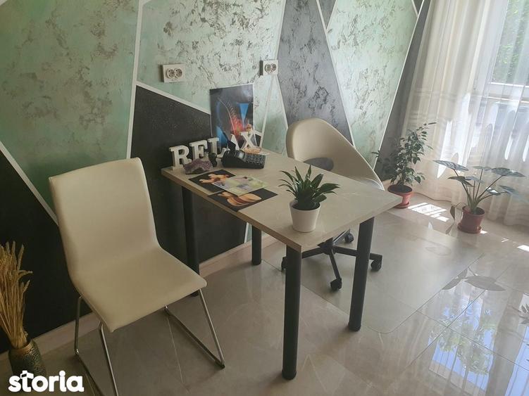 Apartament cu 3 camere în Cișmigiu