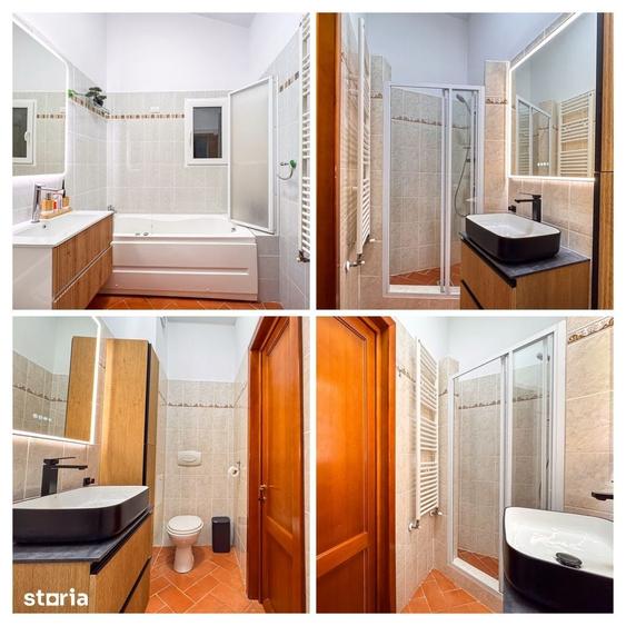 Apartament 3 camere, 2 bai 113 mp CUG Nicolina - 6