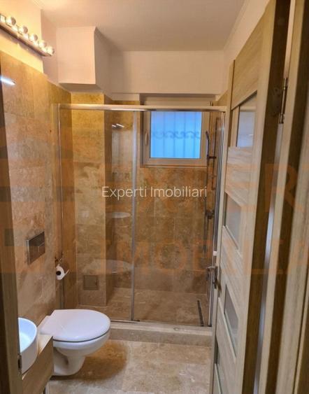 Apartament 2 camere de inchiriat, in zona Gara - Constanta