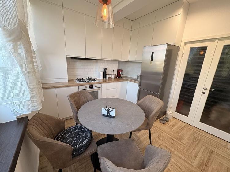 Apartament cu 2 camere semidecomandat în Burdujeni