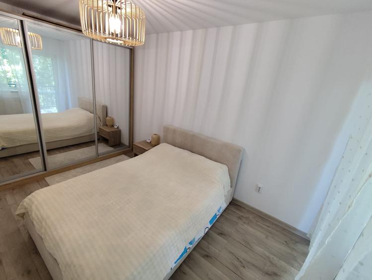 Apartament nou cu 2 camere de inchiriat in Sibiu Str Doamna Stanca - 13