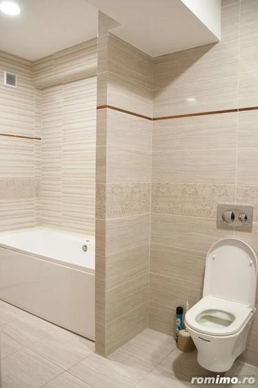 Apartament cu 2 camere decomandat în Basarab