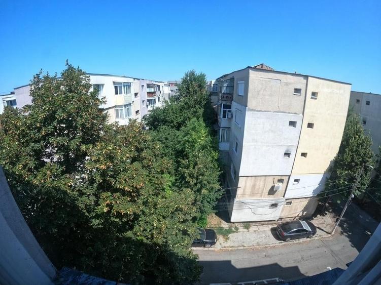 Tineretului, Giurgiu, apartament 3 camere, 67 mp, 2 balcoane - 4