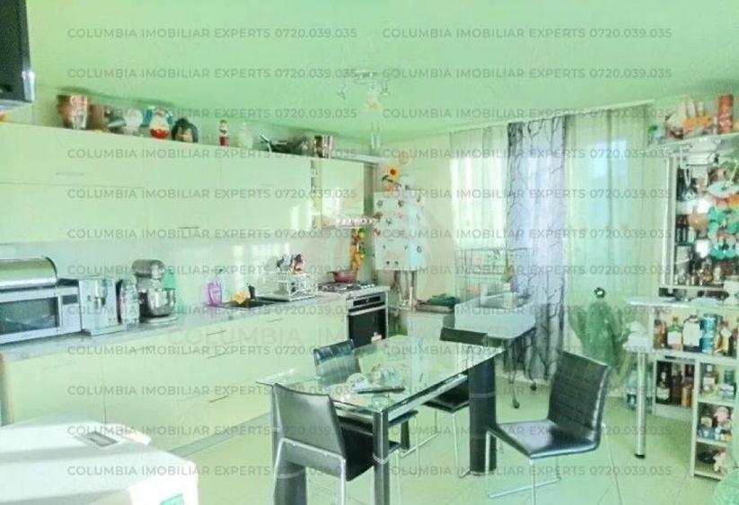 Casă individuală cu 4 camere cu Teren 371 Mp în Berceni