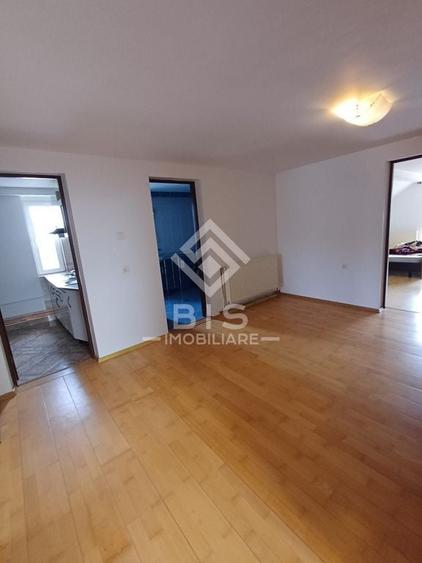 Apartament 3 camere, etaj 3 zona NORD - 8
