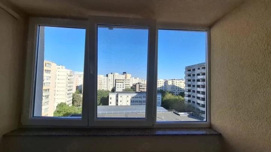 Garsonieră semidecomandată în Obor