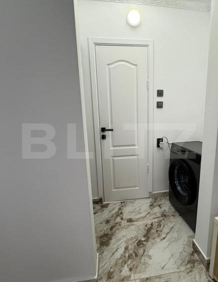 Apartament cu 2 camere de vanzare, 33.22 mp, Solidaritatii - 8