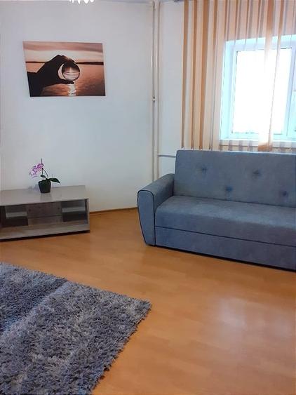 Apartament cu 2 camere decomandat în Tomis Nord