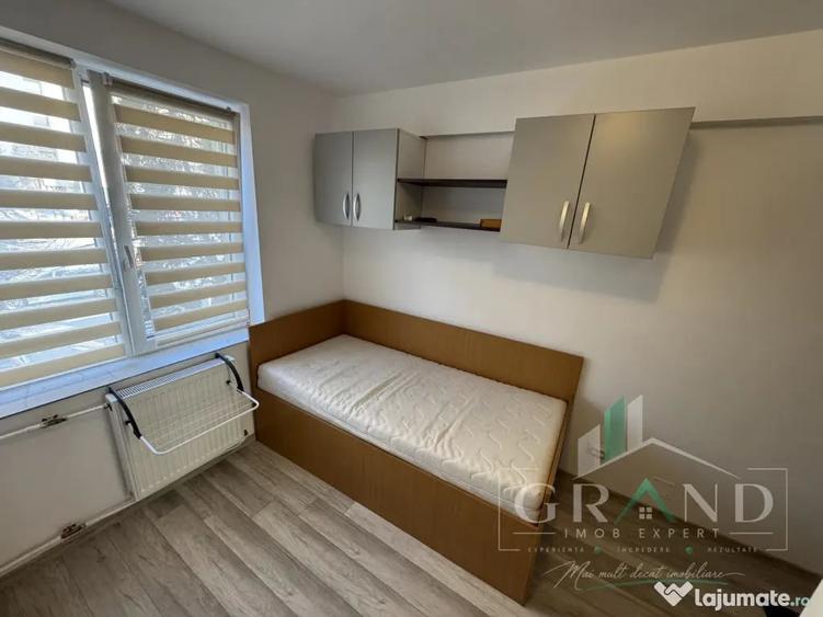Garsoniera renovata complet | 12 mp | Etaj 1 | Mobilier p - 10