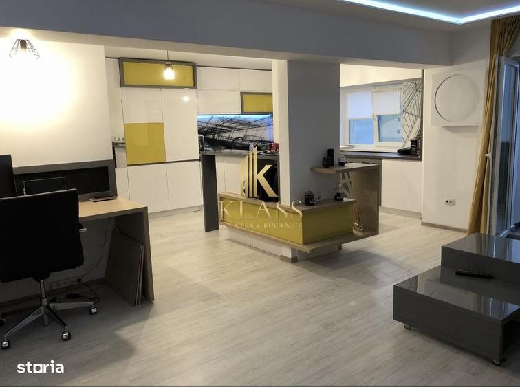 Apartament 2 camere de inchiriat Rond Alba Iulia, Bd. Unirii - 1