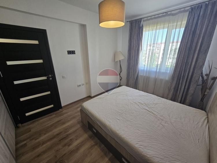De Vanzare - Apartament Decomandat - Complex Rezidential - 9