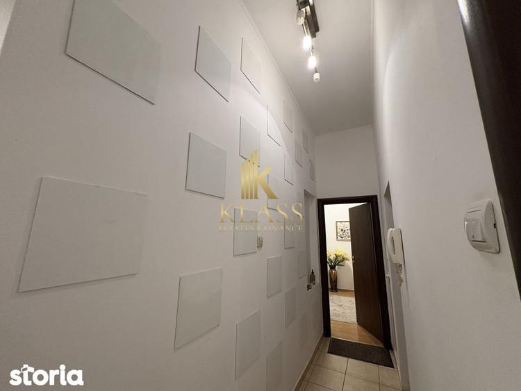 Apartament cu 2 camere în Dacia