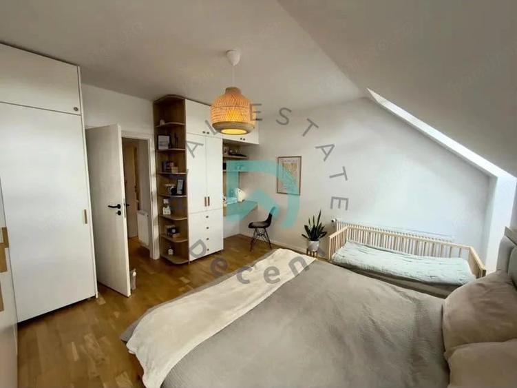 Apartament de vanzare Central, Brasov - 7