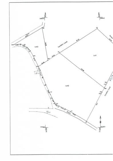 Teren Construcții intravilan de 15904 mp, în Dâmbu Pietros