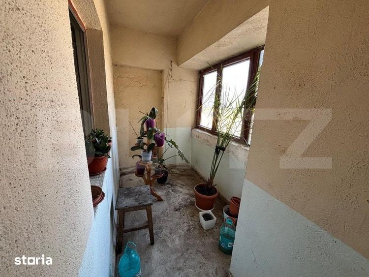Apartament cu 4 camere în Micro 11