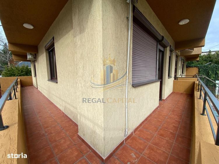 Apartament cu 4 camere în Chibrit