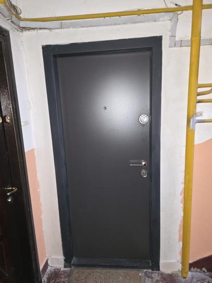 Apartament cu 2 camere semidecomandat în Bistrița