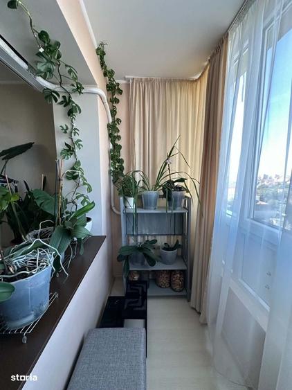 Ap.2 camere,Centru - 4