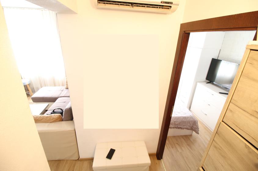 Apartament 2 camere Micro 19, renovat, mobilat, liber - 2