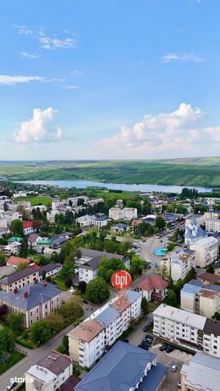 SE INCHIRIAZA Apartament cu 2cam., et.1, zona Ion Irimescu Falticeni - 15