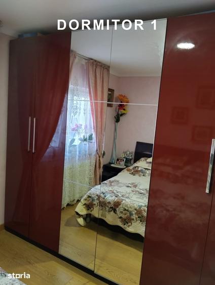 Apartament cu 3 camere în Obcini
