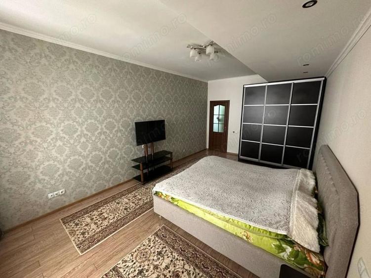 Apartament cu 2 camere în Basarabia